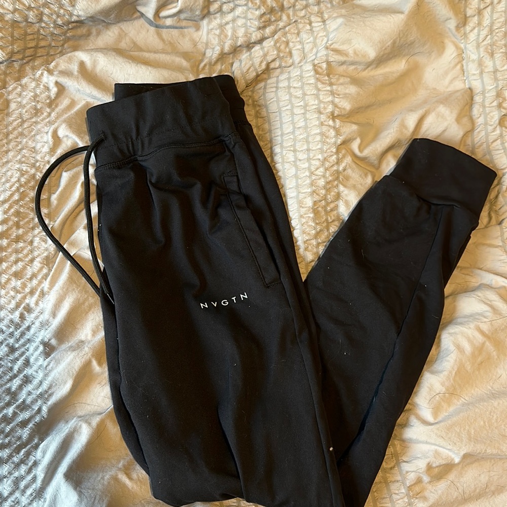 NVGTN joggers